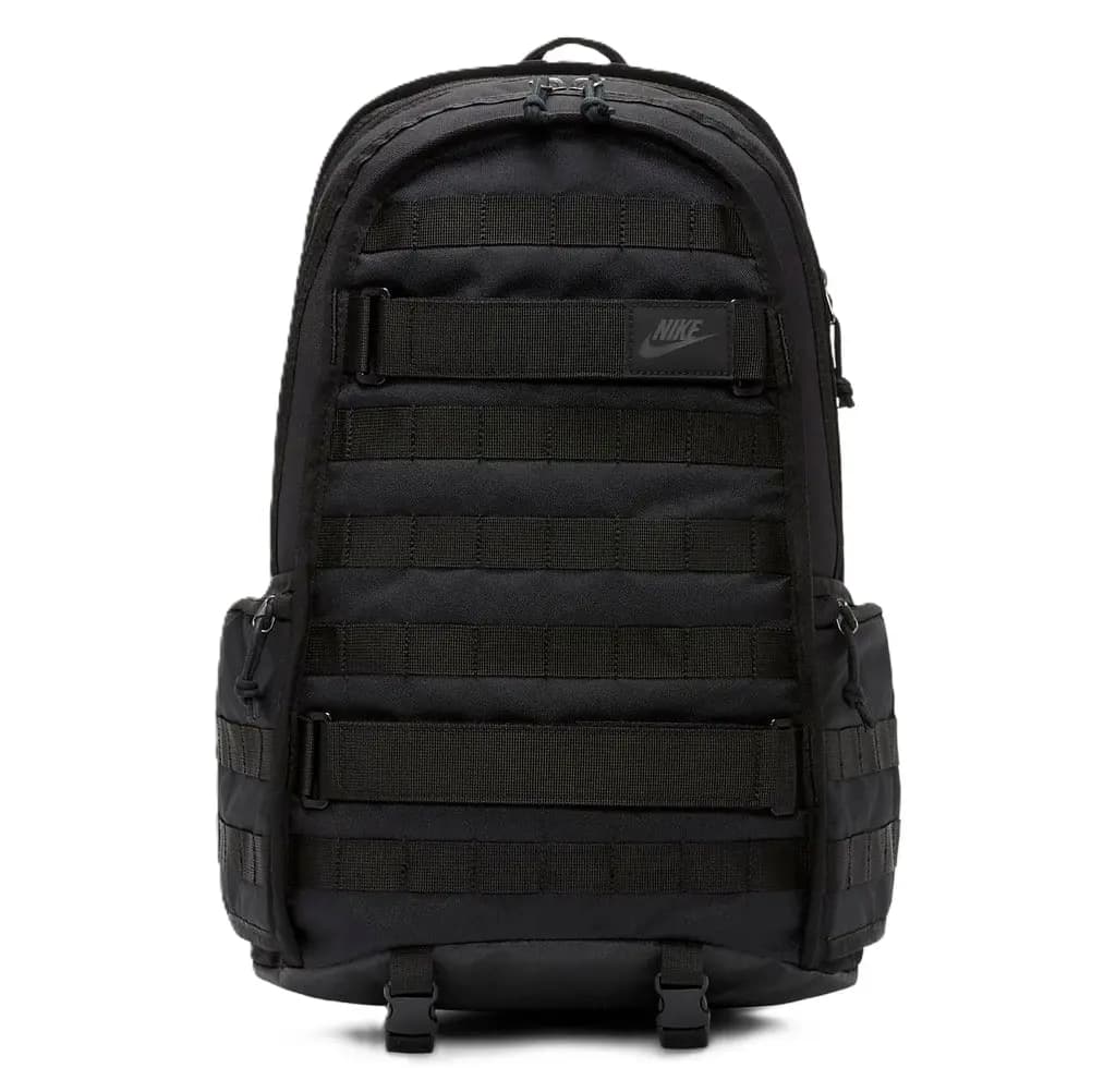 Balo Nike Sportswear RPM Backpack 'Black' BA5971-014 Balo Nike Sportswear RPM Backpack 'Black' BA5971-014