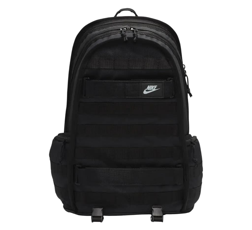 Balo Nike Sportswear RPM Backpack 'Black' FD7544-010 Balo Nike Sportswear RPM Backpack 'Black' FD7544-010