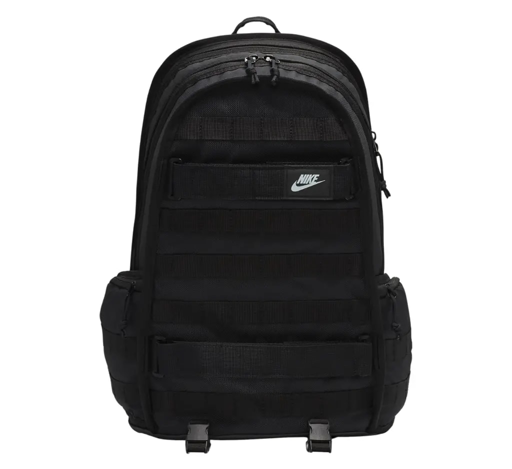 Balo Nike Sportswear RPM Backpack 'Black' FD7544-010 Balo Nike Sportswear RPM Backpack 'Black' FD7544-010