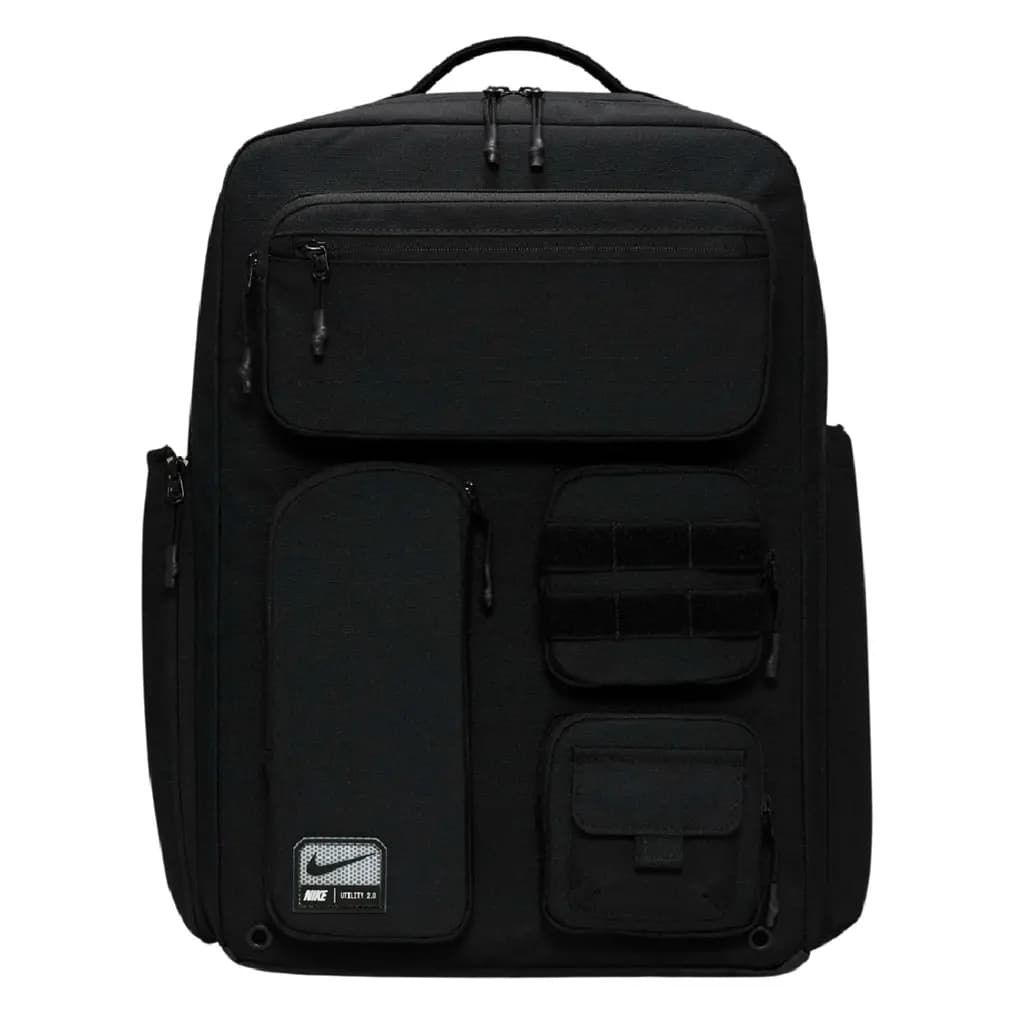 Balo Nike Utility Elite Backpack 'Black' FN4173-010 Balo Nike Utility Elite Backpack 'Black' FN4173-010