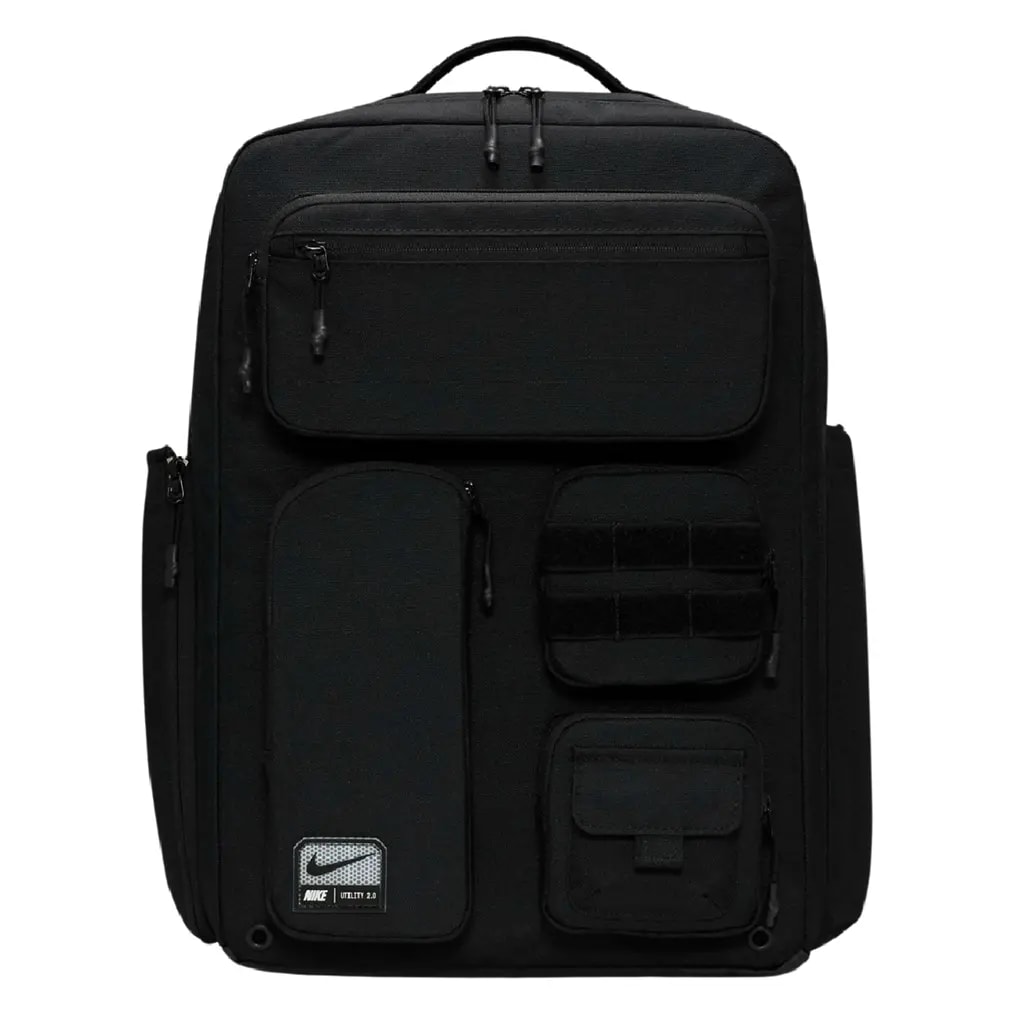 Balo Nike Utility Elite Backpack 'Black' FN4173-010 Balo Nike Utility Elite Backpack 'Black' FN4173-010