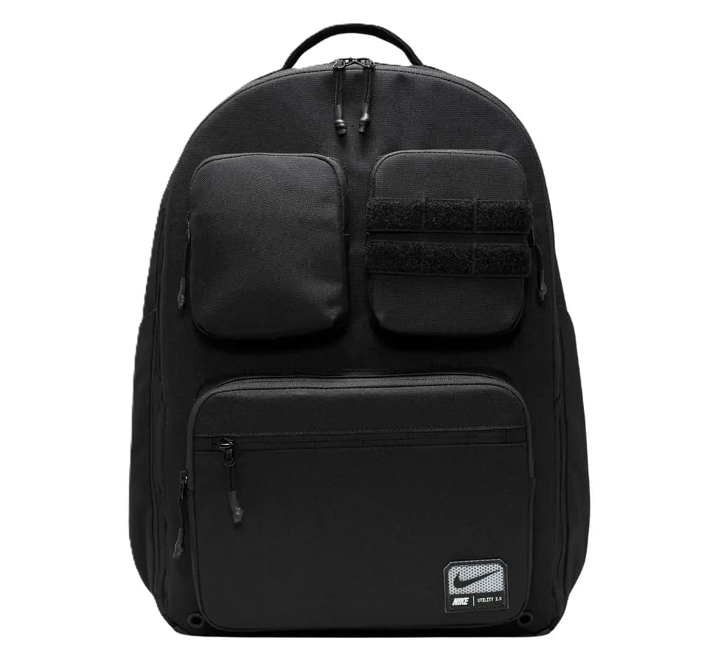 Balo Nike Utility Power Backpack 'Black' FN4120-010 Balo Nike Utility Power Backpack 'Black' FN4120-010