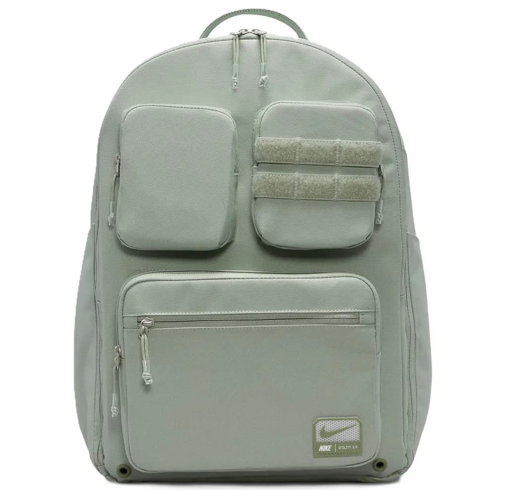 Balo Nike Utility Power Backpack 'Jade Horizon' FN4120-370 Balo Nike Utility Power Backpack 'Jade Horizon' FN4120-370