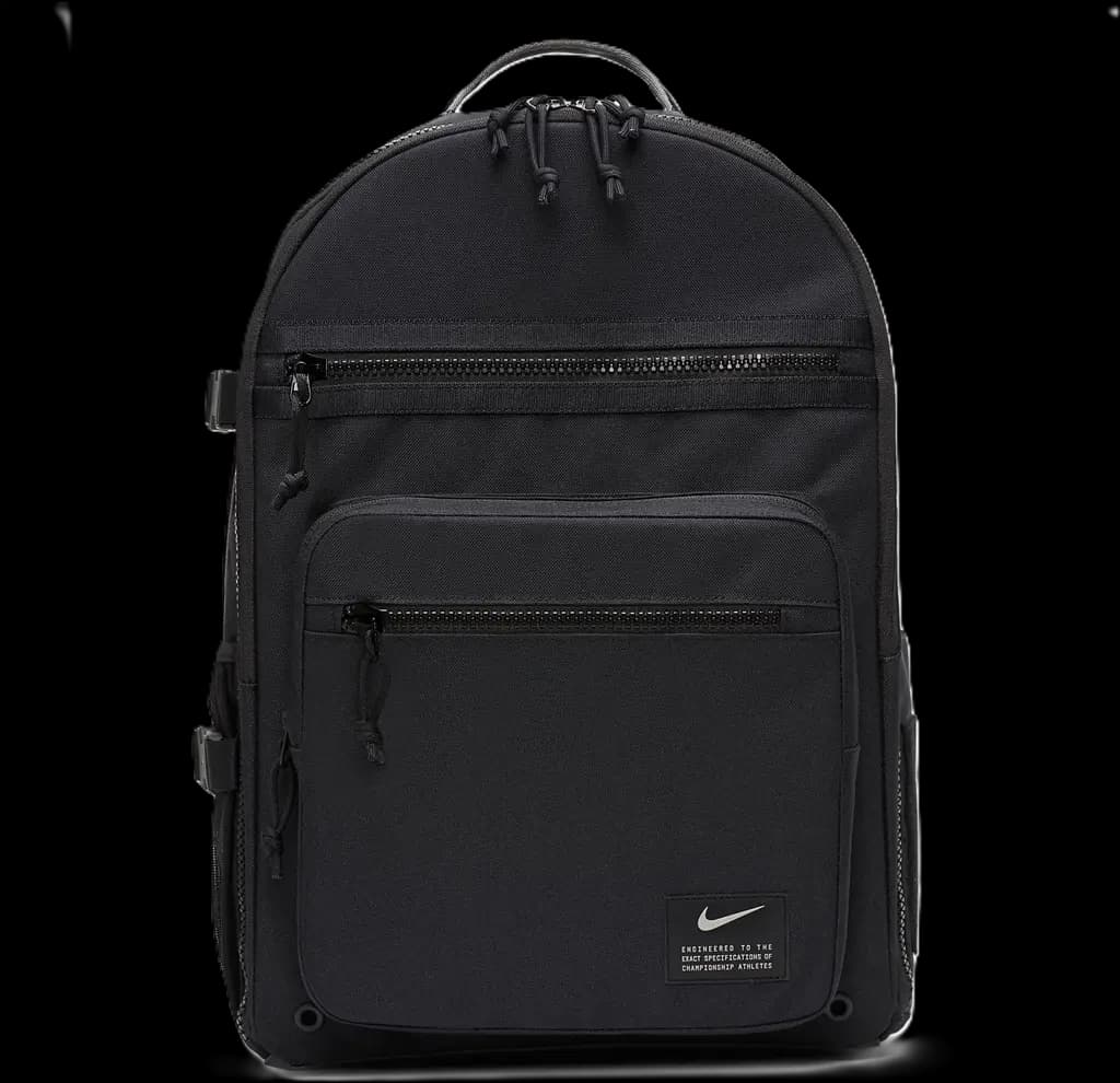 Balo Nike Utility Power Training Backpack 'Black' CK2663-010 Balo Nike Utility Power Training Backpack 'Black' CK2663-010