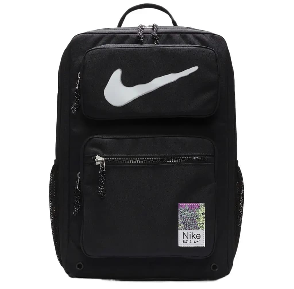 Balo Nike Utility Speed Backpack 'Black' FB2833-010 Balo Nike Utility Speed Backpack 'Black' FB2833-010