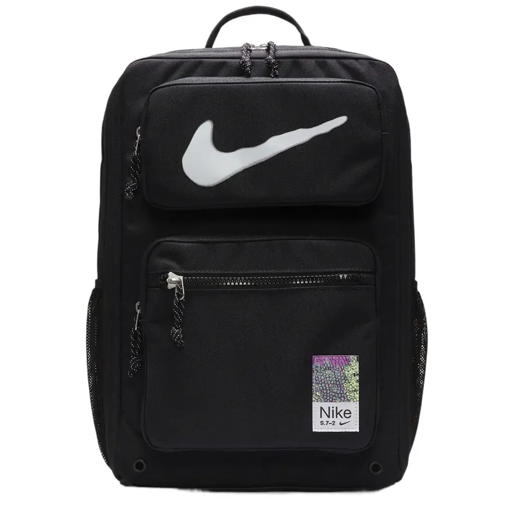 Balo Nike Utility Speed Backpack 'Black' FB2833-010 Balo Nike Utility Speed Backpack 'Black' FB2833-010