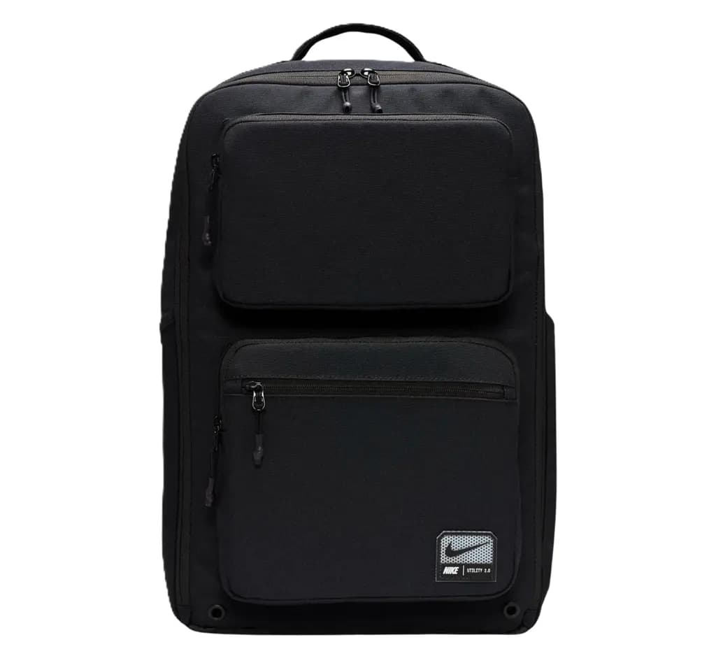 Balo Nike Utility Speed Backpack 'Black' FN4106-010 Balo Nike Utility Speed Backpack 'Black' FN4106-010