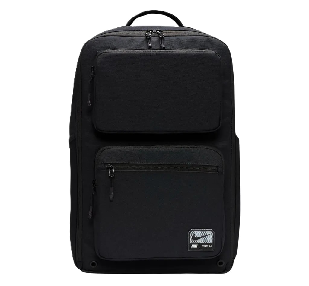 Balo Nike Utility Speed Backpack 'Black' FN4106-010 Balo Nike Utility Speed Backpack 'Black' FN4106-010