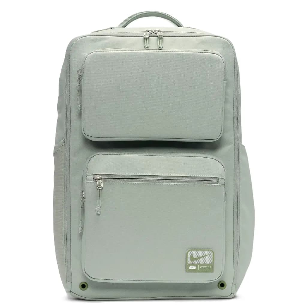 Balo Nike Utility Speed Backpack 'Jade Horizon' FN4106-370 Balo Nike Utility Speed Backpack 'Jade Horizon' FN4106-370