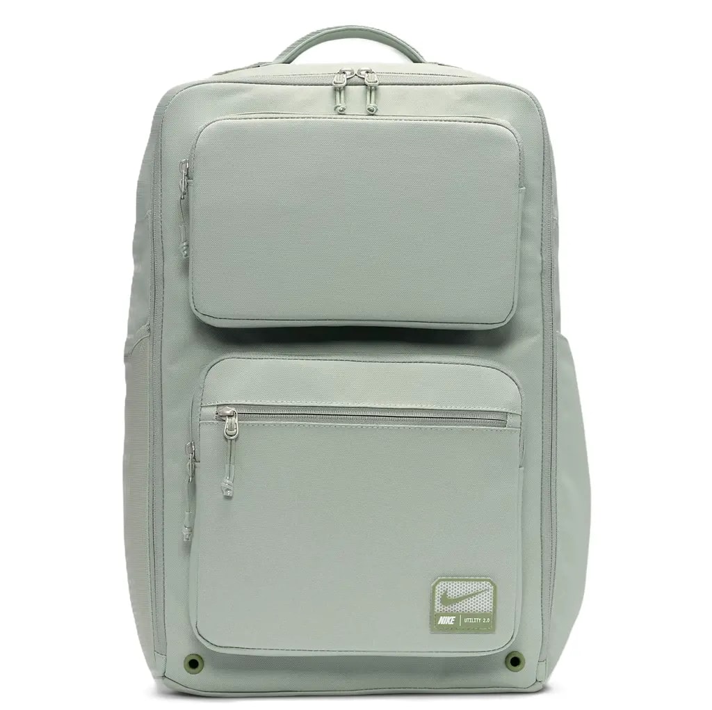 Balo Nike Utility Speed Backpack 'Jade Horizon' FN4106-370 Balo Nike Utility Speed Backpack 'Jade Horizon' FN4106-370