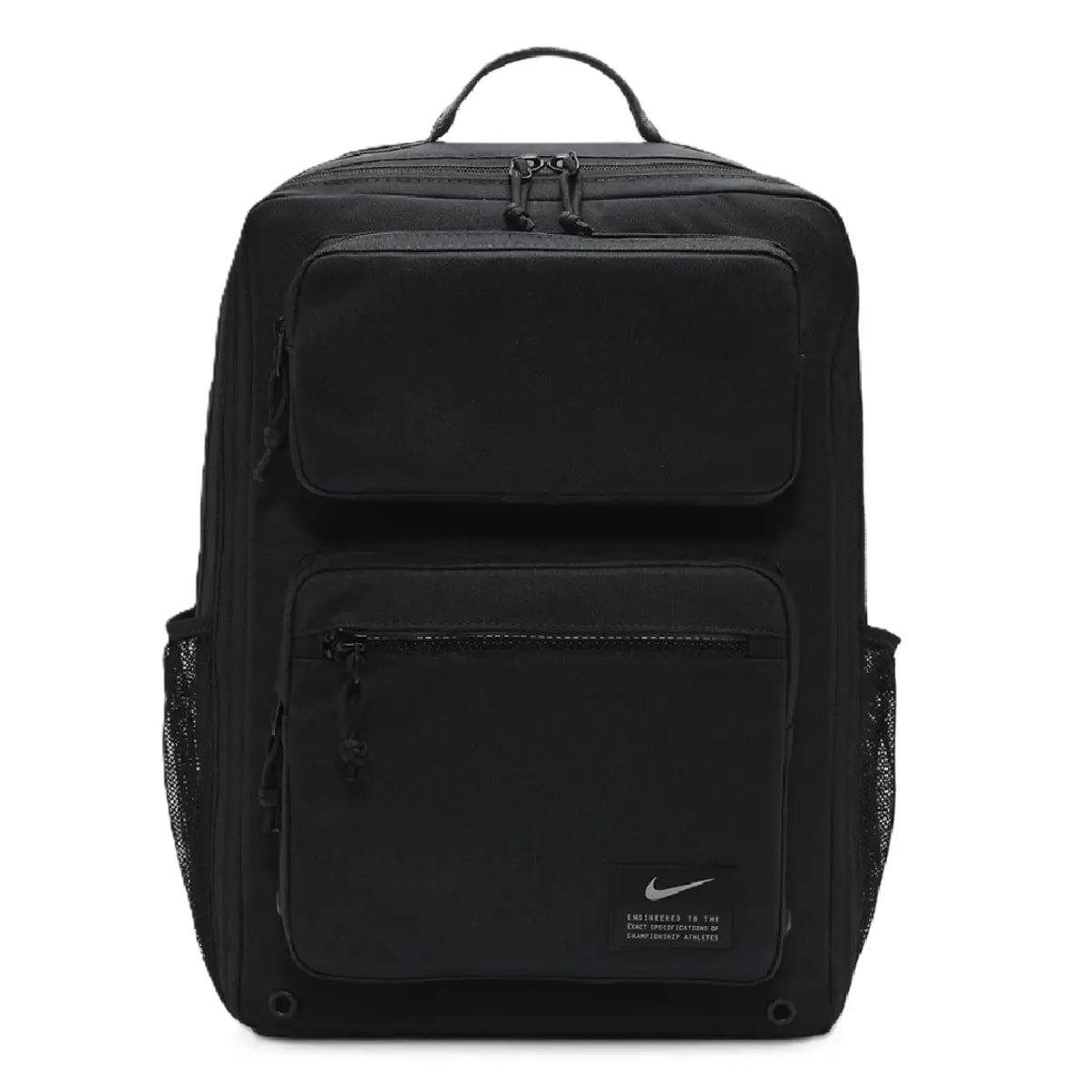 Balo Nike Utility Speed Training Backpack 'Black' CK2668-010 Balo Nike Utility Speed Training Backpack 'Black' CK2668-010