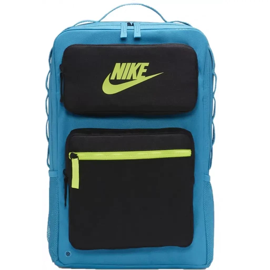Balo Nike Y NK Future Pro BKPK 'Blue Black' BA6170-446 Balo Nike Y NK Future Pro BKPK 'Blue Black' BA6170-446