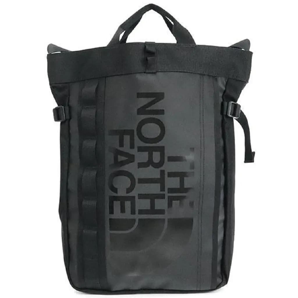 Balo The North Face Basecamp Tote NF0A3KX2-KX7 Balo The North Face Basecamp Tote NF0A3KX2-KX7
