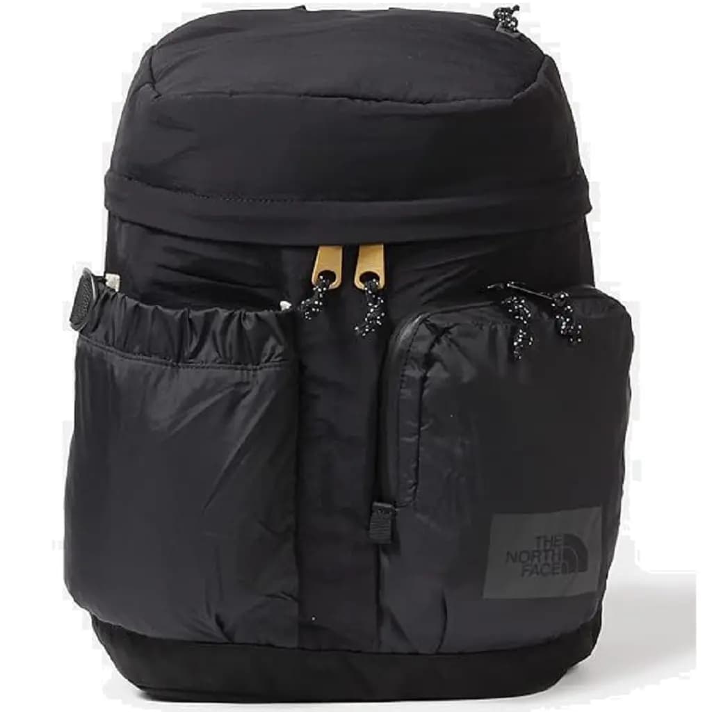 Balo The North Face Mountain Daypack NF0A52UA-JK3 Balo The North Face Mountain Daypack NF0A52UA-JK3