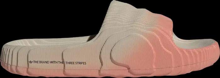 Dép Adidas Adilette 22 Slide 'Wonder Beige Clay' IF3673 Dép Adidas Adilette 22 Slide 'Wonder Beige Clay' IF3673