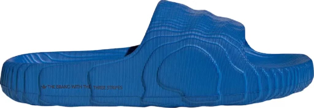 Dép Adidas Adilette 22 Slides 'Blue Bird' IF3662 Dép Adidas Adilette 22 Slides 'Blue Bird' IF3662