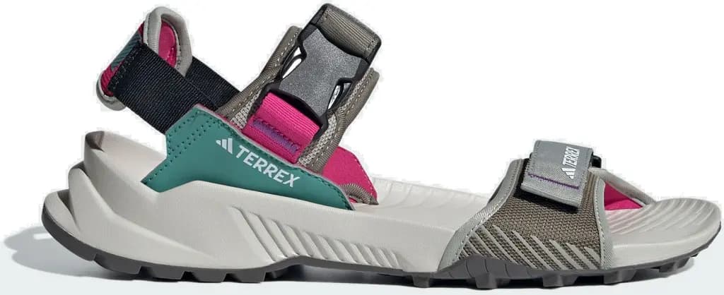 Dép Adidas Sandal Terrex Hydroterra 'Sesame' IF3100 Dép Adidas Sandal Terrex Hydroterra 'Sesame' IF3100