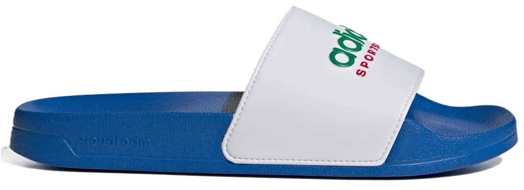 Dép Adidas Adilette Shower 'Bright Royal' IE8943 Dép Adidas Adilette Shower 'Bright Royal' IE8943