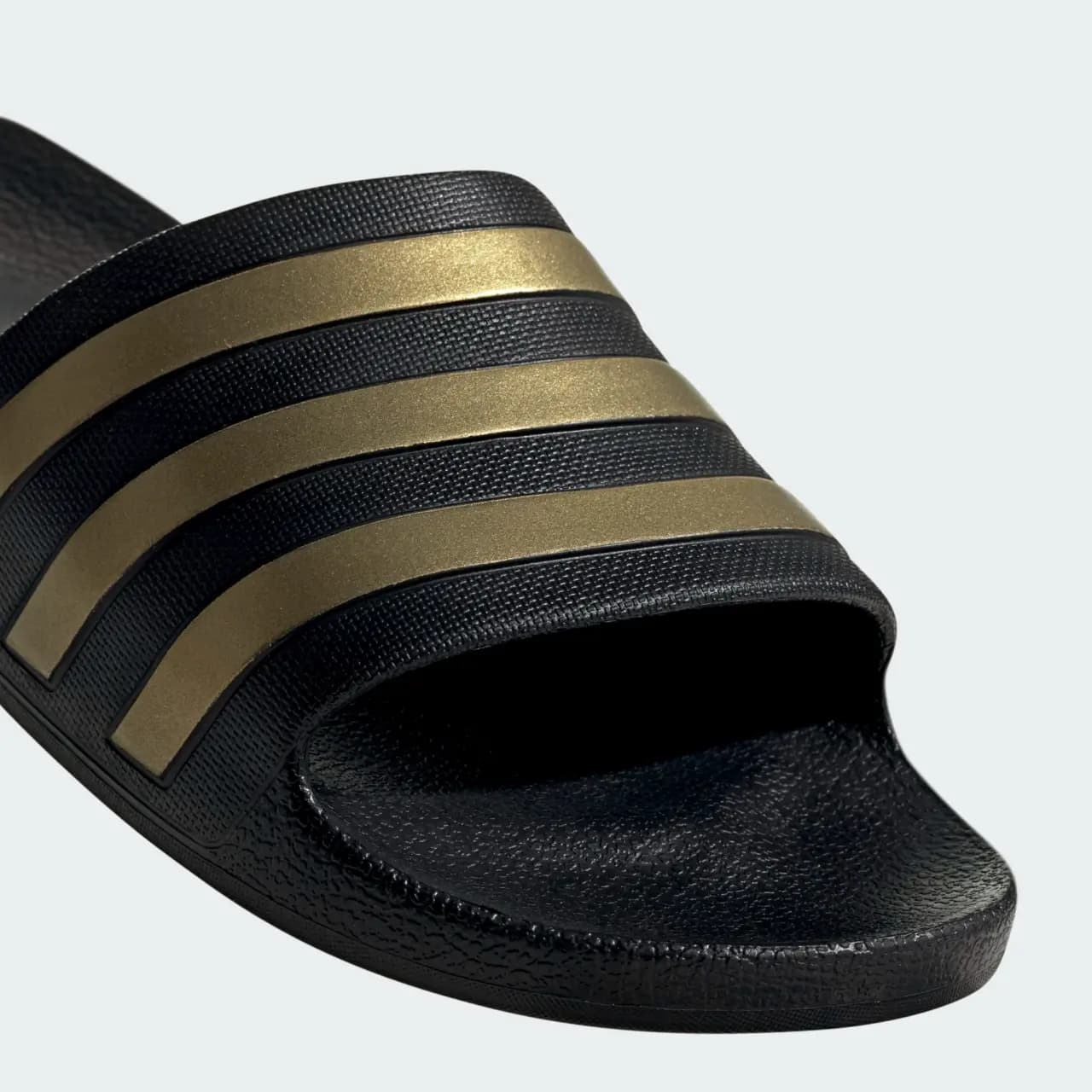 Dép Adidas Adilette Aqua 'Black' EG1758 Dép Adidas Adilette Aqua 'Black' EG1758