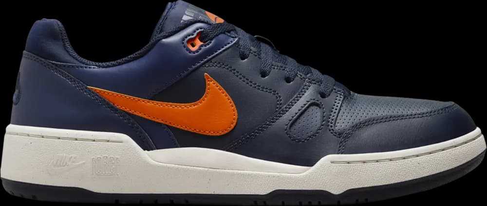 Giày Nike Full Force Low 'Obsidian Orange' FB1362-400 Giày Nike Full Force Low 'Obsidian Orange' FB1362-400