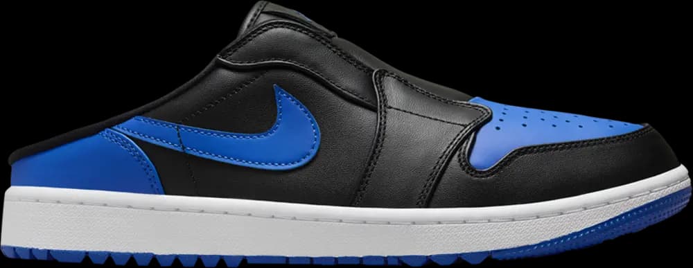 Giày Nike Air Jordan 1 Mule Golf 'Royal' FJ1214-002 Giày Nike Air Jordan 1 Mule Golf 'Royal' FJ1214-002