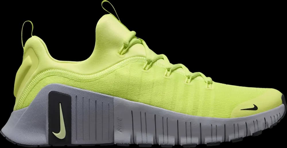 Giày Nike Free Metcon 6 'Light Lemon Twist' FJ7127-700 Giày Nike Free Metcon 6 'Light Lemon Twist' FJ7127-700