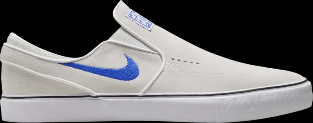Giày Nike Zoom Stefan Janoski 'Summit White' FN5893-101 Giày Nike Zoom Stefan Janoski 'Summit White' FN5893-101