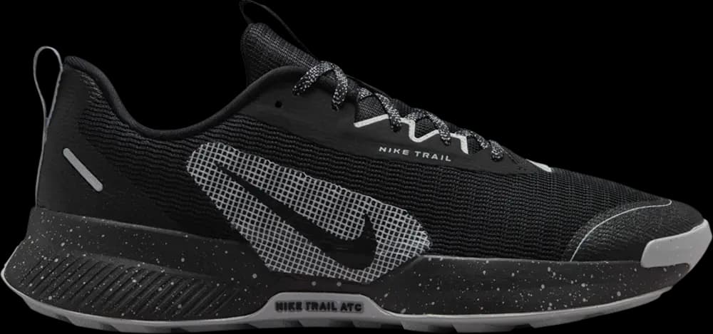 Giày Nike Juniper Trail 3 'Black Wolf Grey' FQ0904-001 Giày Nike Juniper Trail 3 'Black Wolf Grey' FQ0904-001