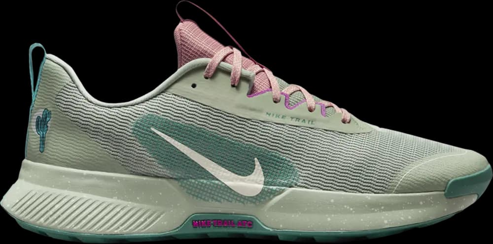 Giày Nike Juniper Trail 3 'Jade Horizon' FQ0904-300 Giày Nike Juniper Trail 3 'Jade Horizon' FQ0904-300