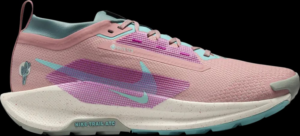 Giày Nike Pegasus Trail 5 GORE-TEX 'Red Stardust' FQ0908-600 — kich-thuoc: 36 Giày Nike Pegasus Trail 5 GORE-TEX 'Red Stardust' FQ0908-600 — kich-thuoc: 36