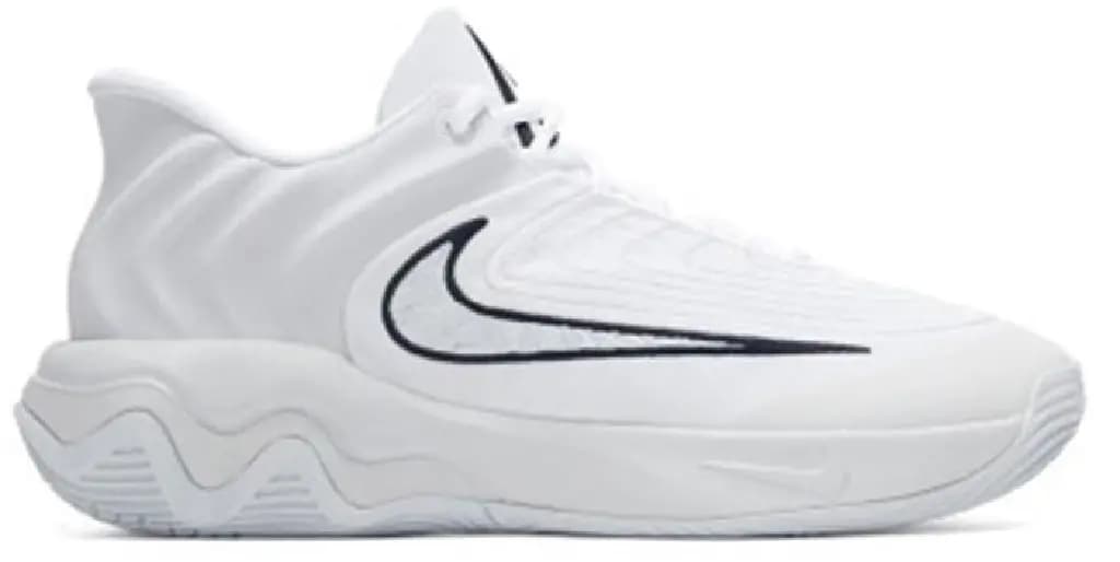 Giày Nike Giannis Immortality 4 EP 'White' FQ3681-100 Giày Nike Giannis Immortality 4 EP 'White' FQ3681-100