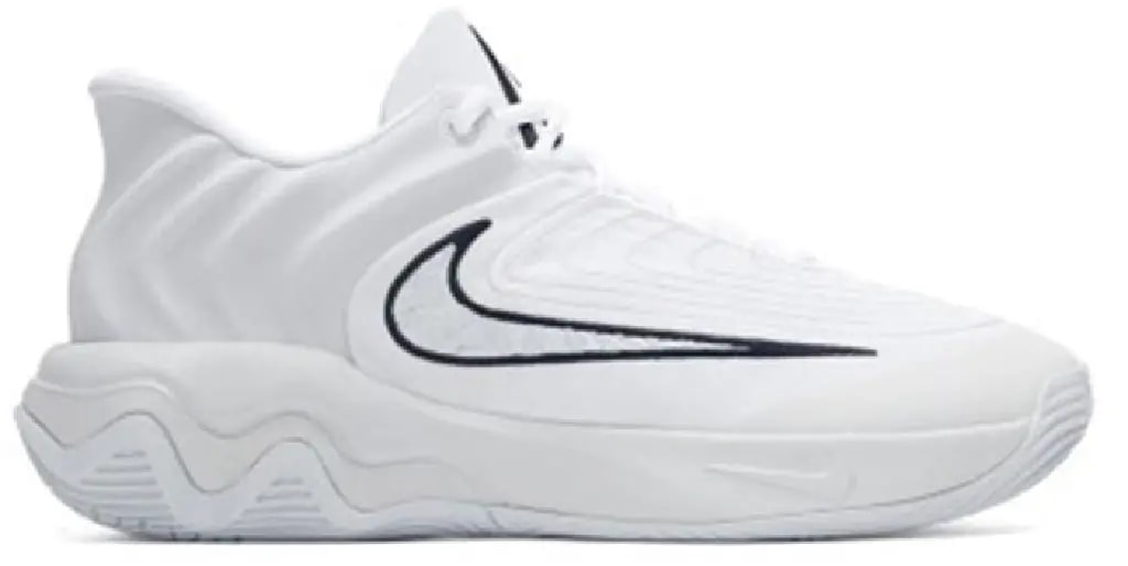 Giày Nike Giannis Immortality 4 EP 'White' FQ3681-100 — kich-thuoc: 40 Giày Nike Giannis Immortality 4 EP 'White' FQ3681-100 — kich-thuoc: 40