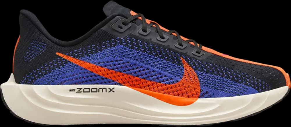 Giày Nike Pegasus Plus 'Black Blue Crimson' FQ7262-008 Giày Nike Pegasus Plus 'Black Blue Crimson' FQ7262-008