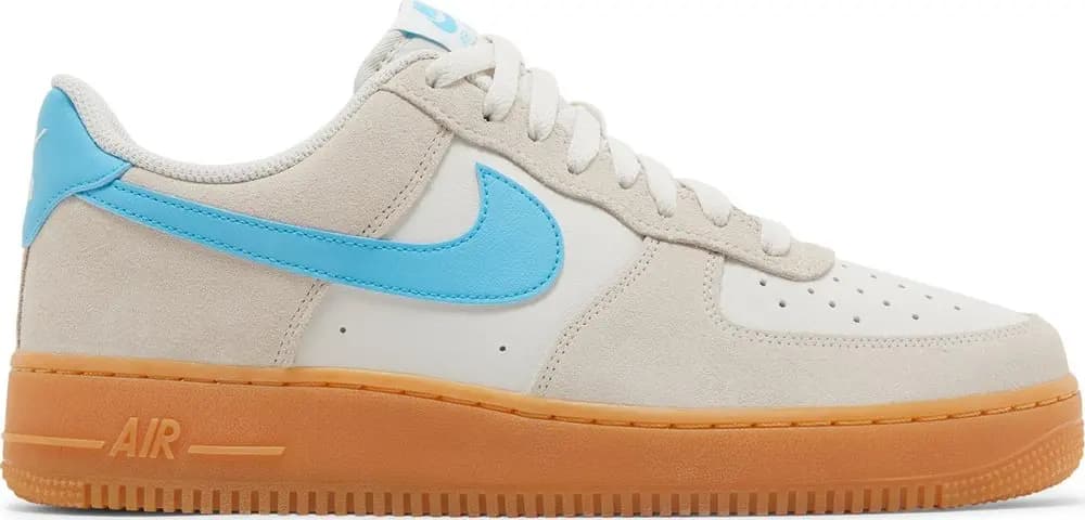 Giày Nike Air Force 1 '07 LV8 'Phantom Blue' FQ8714-003 Giày Nike Air Force 1 '07 LV8 'Phantom Blue' FQ8714-003