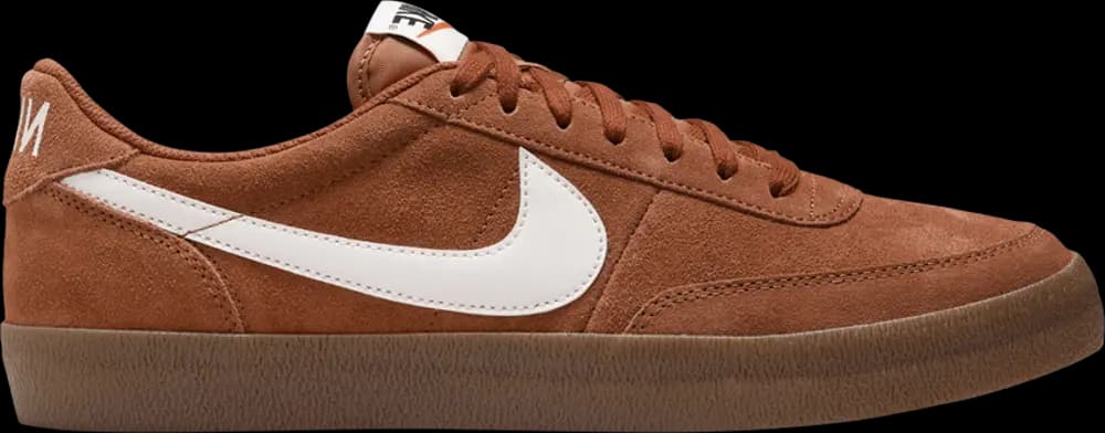 Giày Nike Killshot 2 'Dark Russet' FQ8903-200 Giày Nike Killshot 2 'Dark Russet' FQ8903-200
