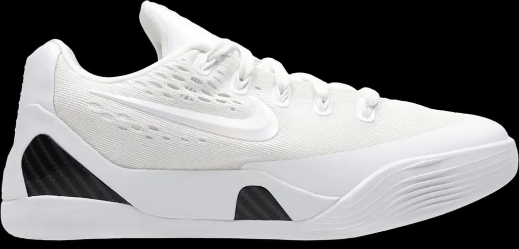 Giày Nike Kobe 9 EM GS 'Halo' FV3607-100 Giày Nike Kobe 9 EM GS 'Halo' FV3607-100