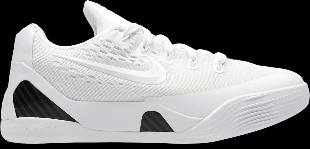 Giày Nike Kobe 9 EM GS 'Halo' FV3607-100 — kich-thuoc: 37.5 Giày Nike Kobe 9 EM GS 'Halo' FV3607-100 — kich-thuoc: 37.5
