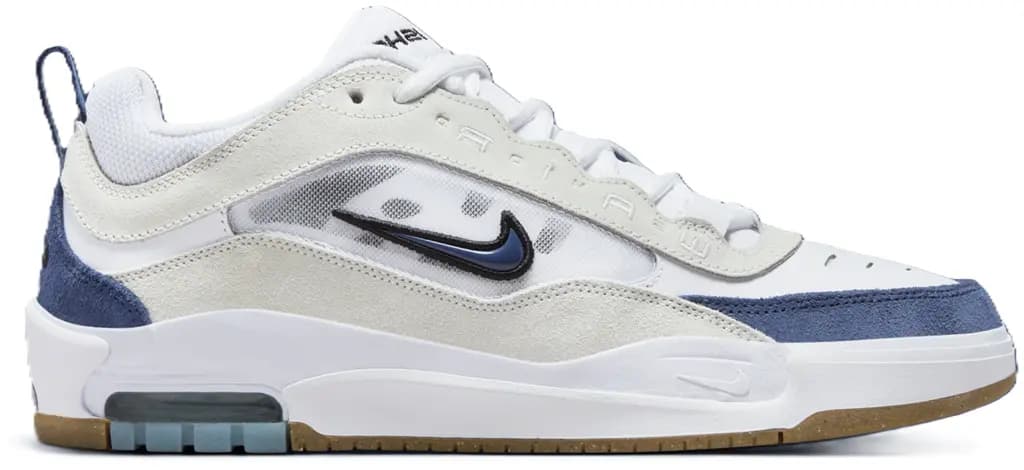 Giày Nike Air Max Ishod 'White Navy' FB2393-102 Giày Nike Air Max Ishod 'White Navy' FB2393-102