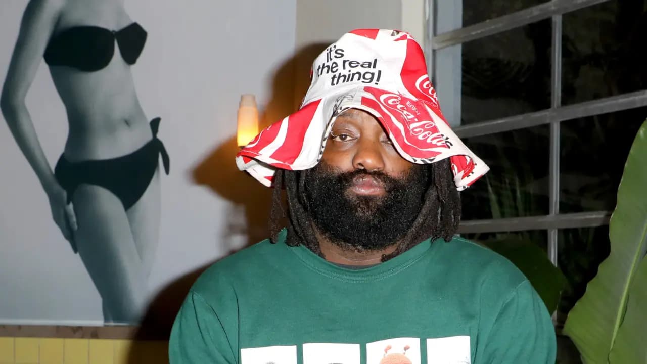 Tremaine Emory thực chất là ai? Tremaine Emory thực chất là ai?