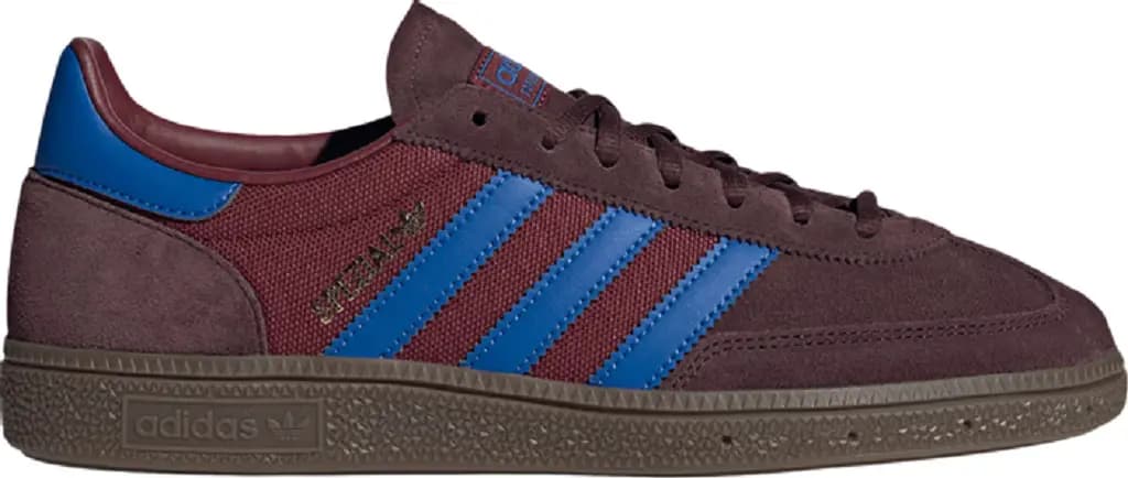 Giày Adidas Handball Spezial 'Night Red Blue' IF9530 Giày Adidas Handball Spezial 'Night Red Blue' IF9530