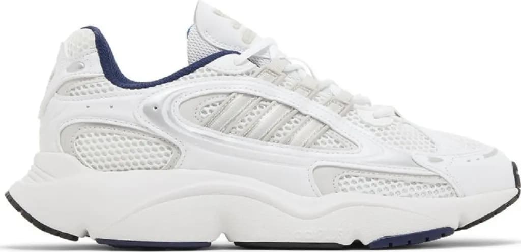 Giày Adidas Ozmillen 'White Bright Blue' IF3447 Giày Adidas Ozmillen 'White Bright Blue' IF3447