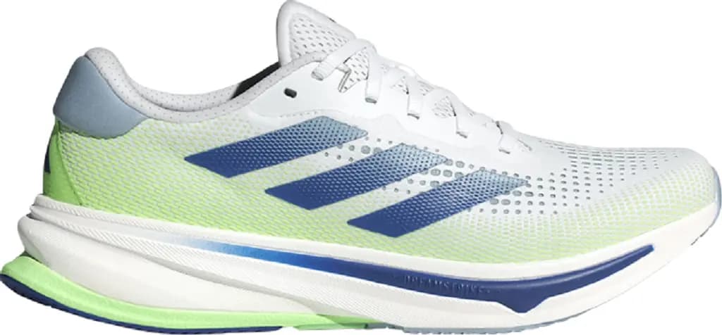 Giày Adidas Supernova Rise 'White Wonder Blue' IF3015 Giày Adidas Supernova Rise 'White Wonder Blue' IF3015