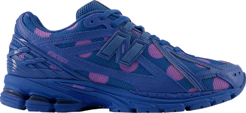Giày New Balance 1906R 'Polka Dot Pack - Blue' M1906RPE Giày New Balance 1906R 'Polka Dot Pack - Blue' M1906RPE