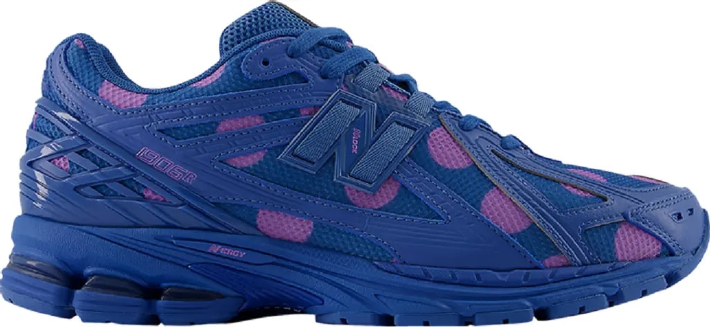Giày New Balance 1906R 'Polka Dot Pack - Blue' M1906RPE — kich-thuoc: 37 Giày New Balance 1906R 'Polka Dot Pack - Blue' M1906RPE — kich-thuoc: 37