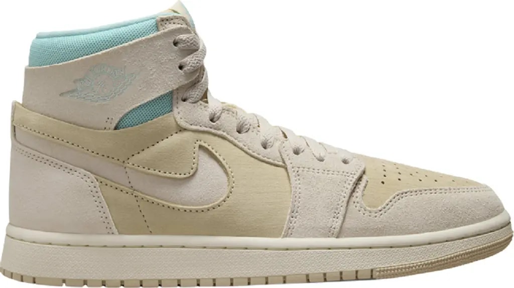 Giày Nike Air Jordan 1 High Comfort 2 'Coconut Milk' DV1305-101 — kich-thuoc: 40 Giày Nike Air Jordan 1 High Comfort 2 'Coconut Milk' DV1305-101 — kich-thuoc: 40