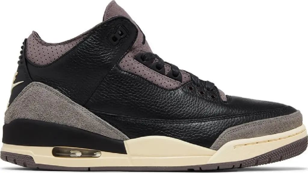 Giày Nike Air Jordan 3 Retro 'You Were Sleeping' FZ4811-001 Giày Nike Air Jordan 3 Retro 'You Were Sleeping' FZ4811-001