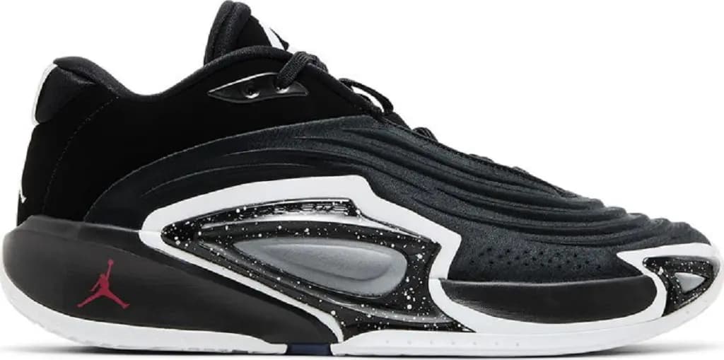Giày Nike Air Jordan Luka 3 'Speedway' FQ1284-001 Giày Nike Air Jordan Luka 3 'Speedway' FQ1284-001