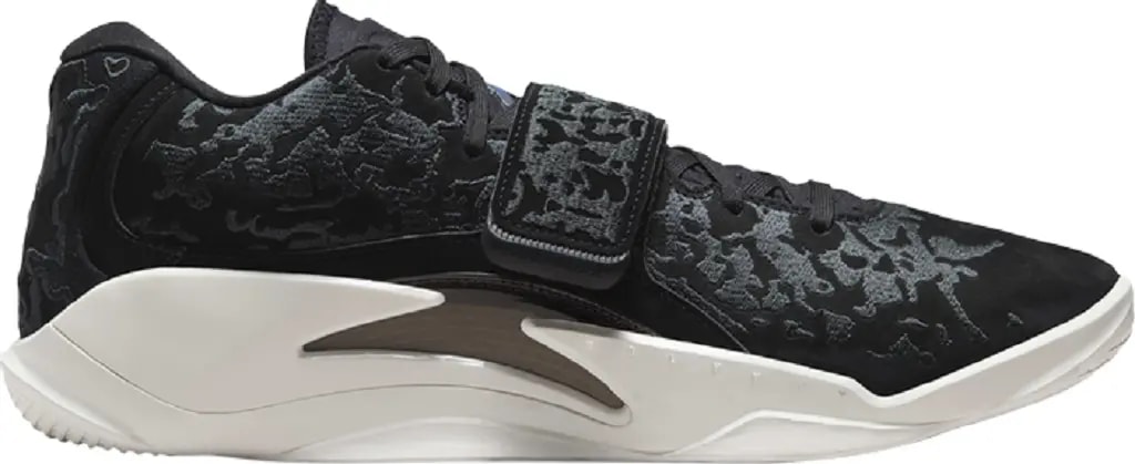 Giày Nike Air Jordan Zion 3 M.U.D. SE 'Black Dark' FN1714-002 — kich-thuoc: 36-5 Giày Nike Air Jordan Zion 3 M.U.D. SE 'Black Dark' FN1714-002 — kich-thuoc: 36-5