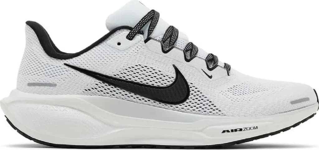 Giày Nike Air Zoom Pegasus 41 'White Black' FD2722-105 Giày Nike Air Zoom Pegasus 41 'White Black' FD2722-105