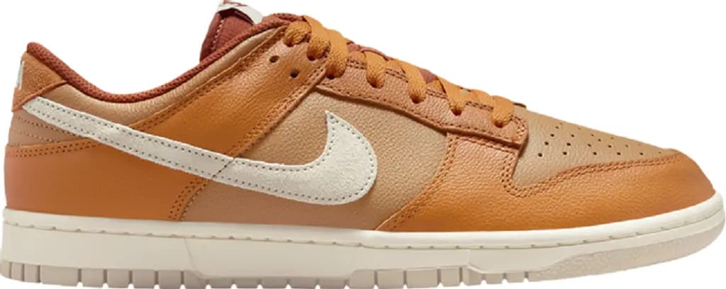 Giày Nike Dunk Low SE 'Monarch' HJ9121-815 Giày Nike Dunk Low SE 'Monarch' HJ9121-815